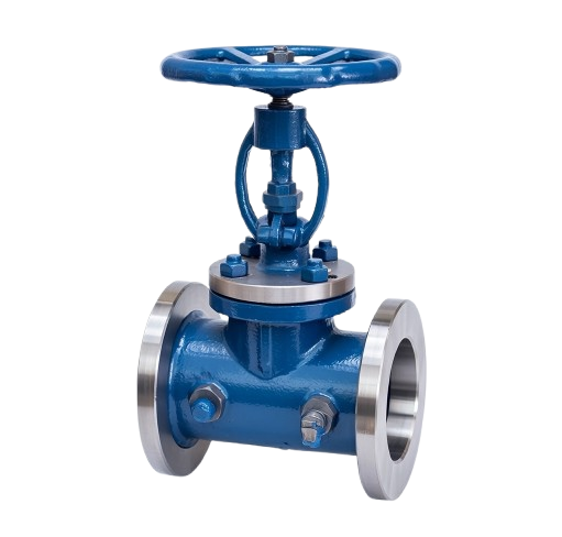 BJ41W-16保温截止阀