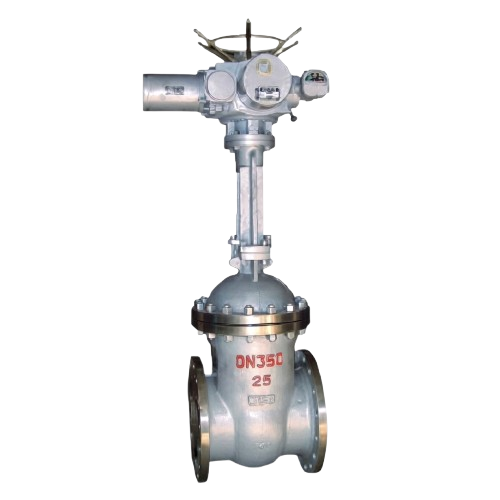 Z941H高压电动闸阀