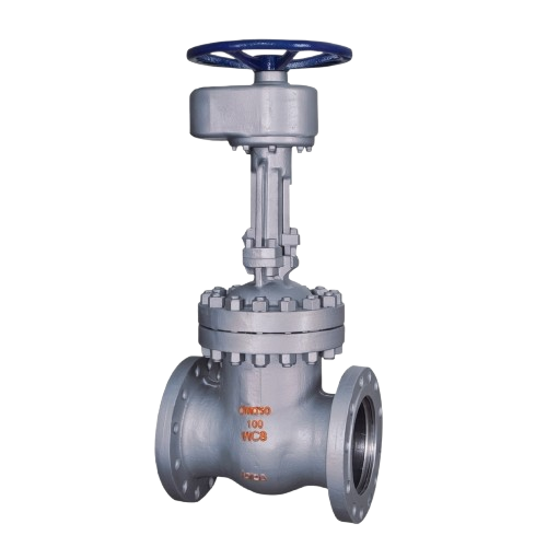 Z441Y正齿轮高压闸阀