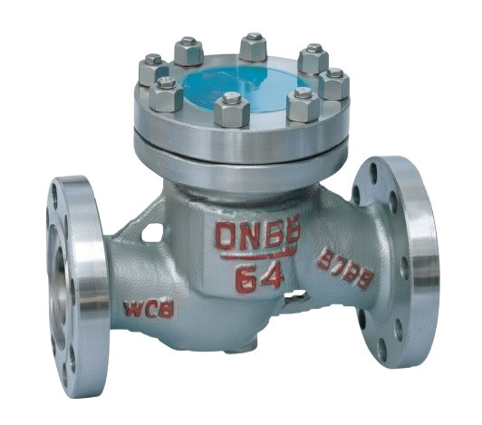 H41H高温高、中压止回阀