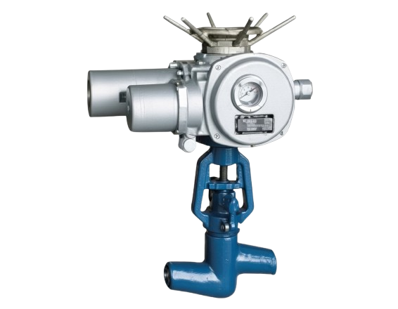 J941Y焊接截止阀